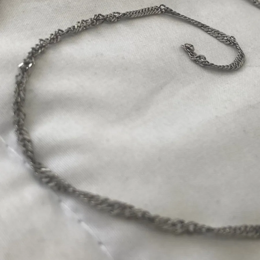 زنجیر/گردنبند