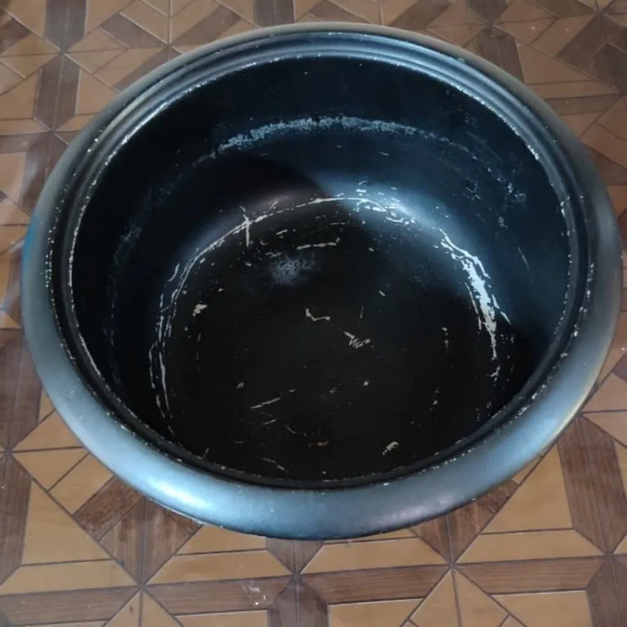 پلو پز -کته پز - آرام پز