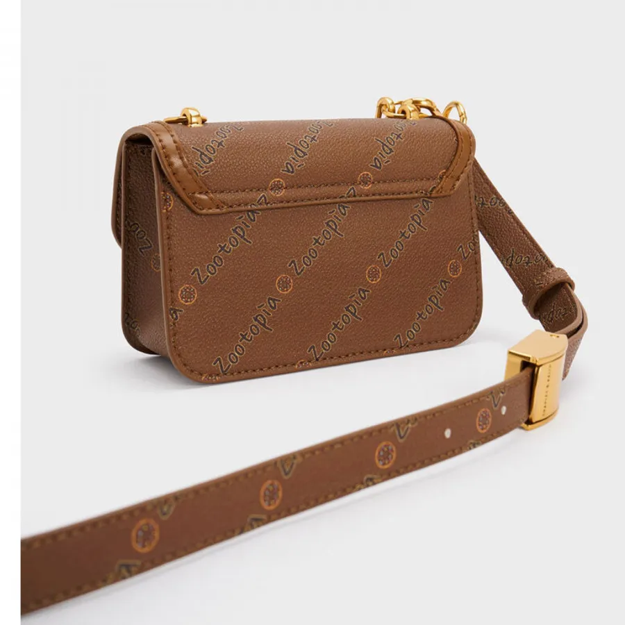 کیف فول پک چارلز اند کیث