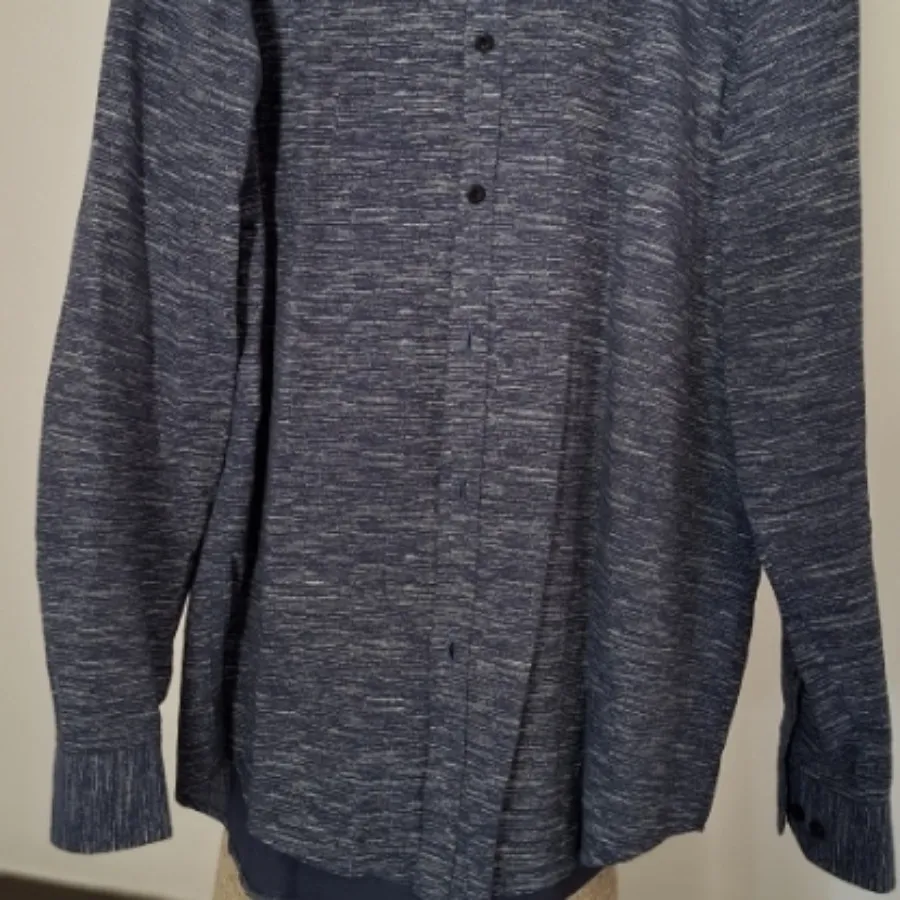 پیراهن مردانه