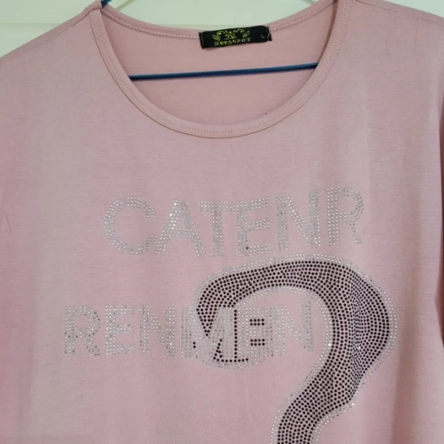 تیشرت زنانه