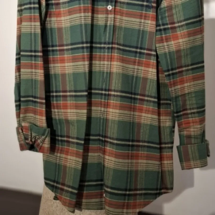 پیراهن مردانه