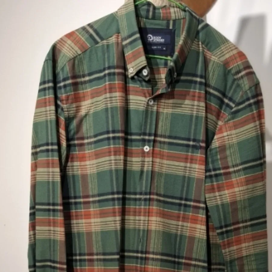 پیراهن مردانه