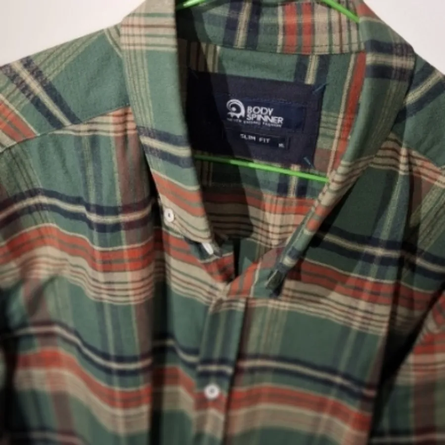 پیراهن مردانه