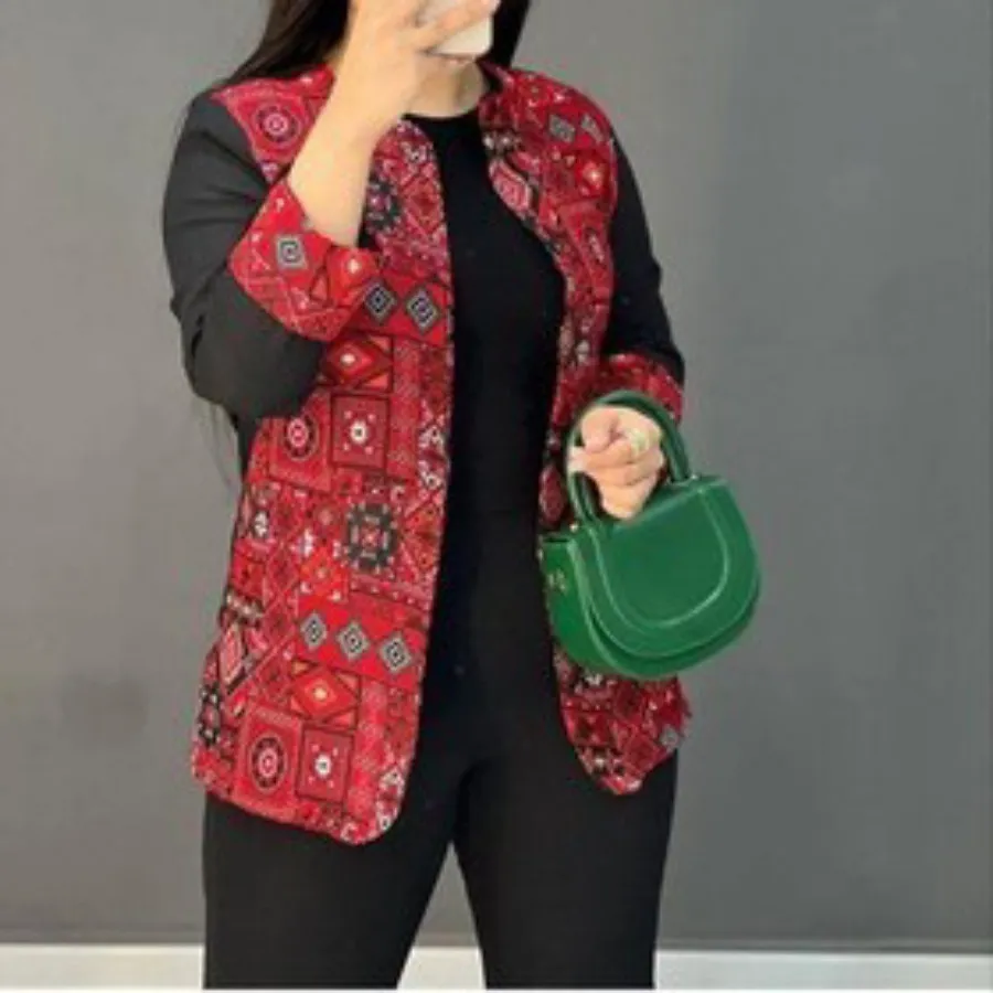 مانتو شلوار