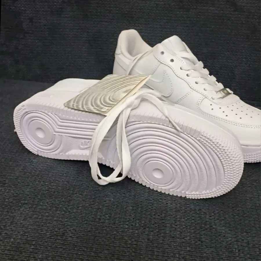 کتونی نایک ایر فورس سفید