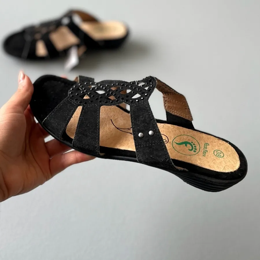 صندل جیر وارداتی