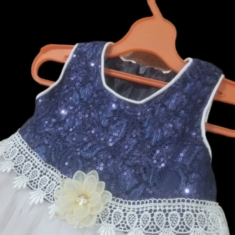 لباس مجلسی بچگانه