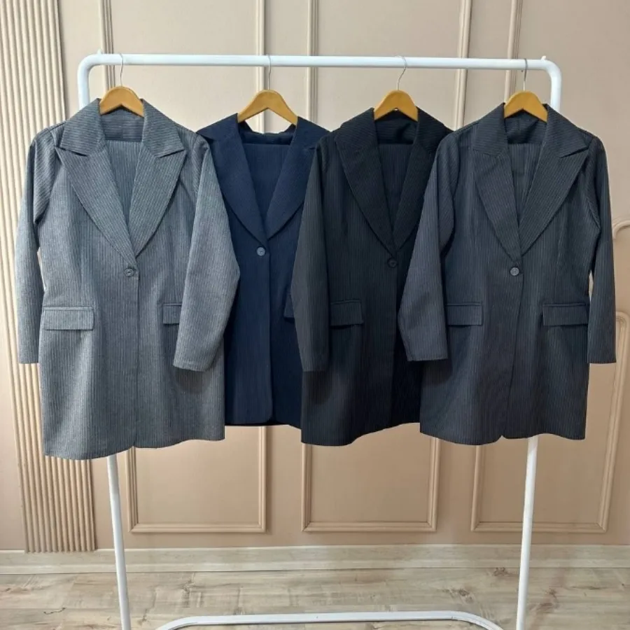 مانتو شلوار