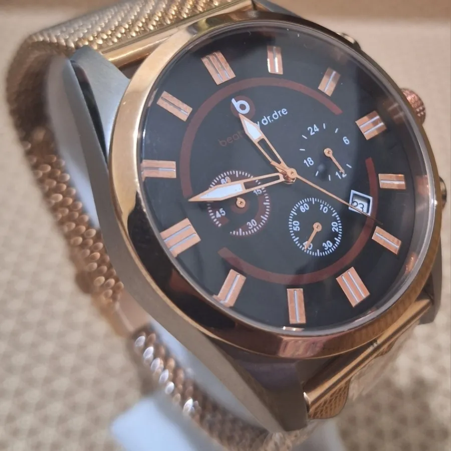 ساعت مردانه سه موتوره