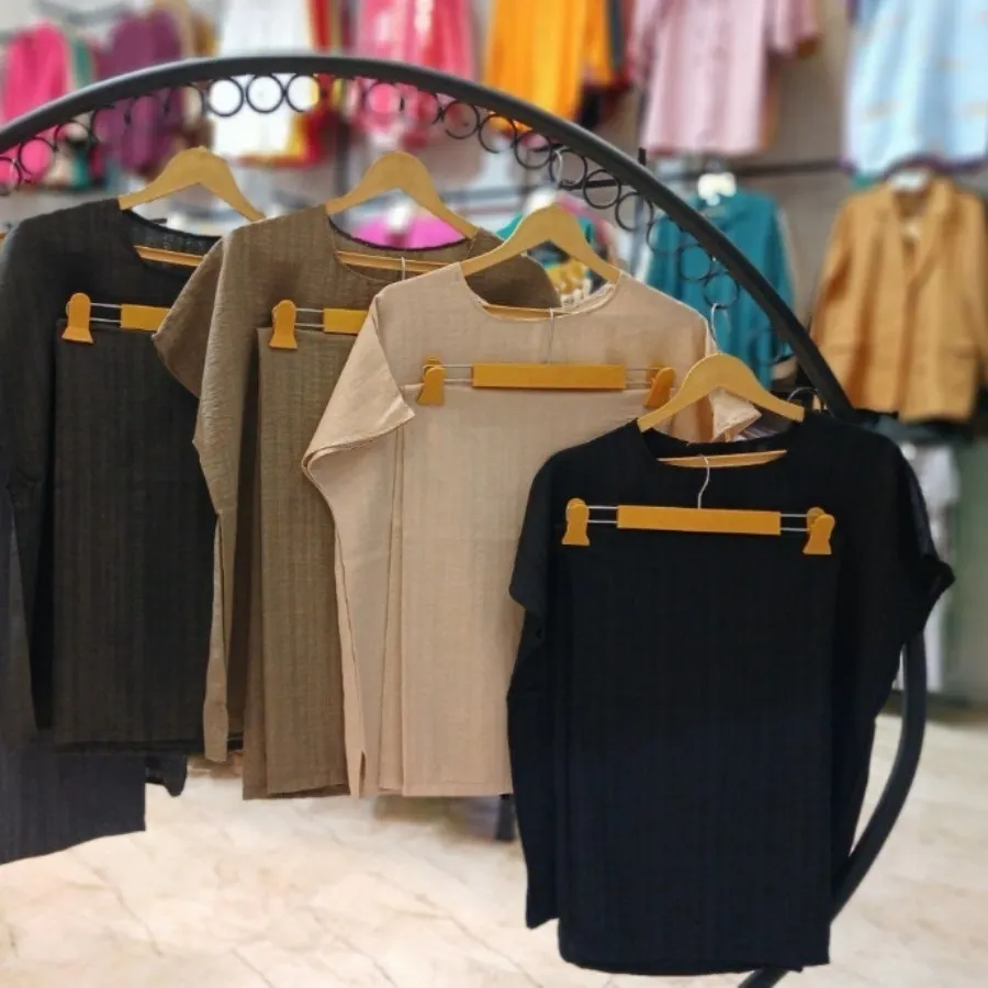 شومیز و شلوار