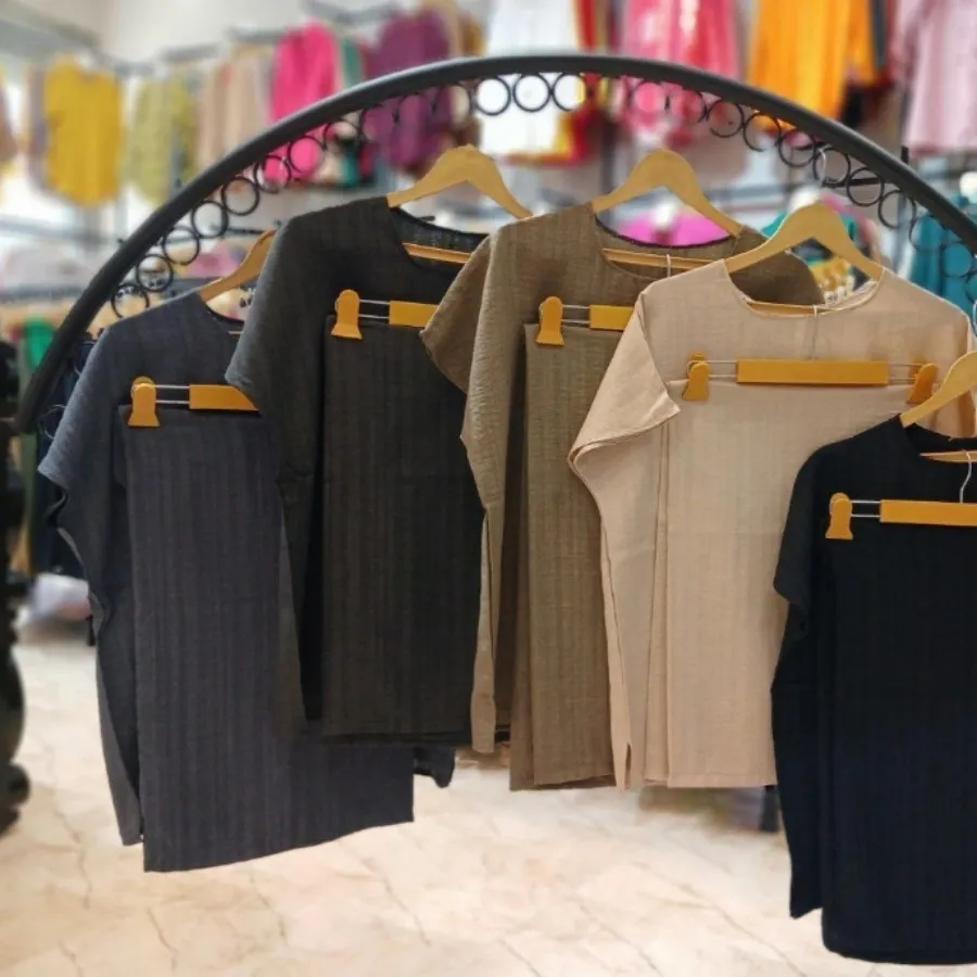 شومیز و شلوار