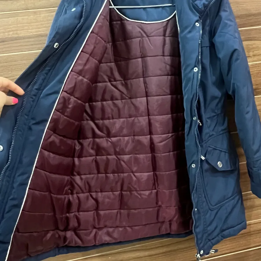 کاپشن برند اصلی دفکتو