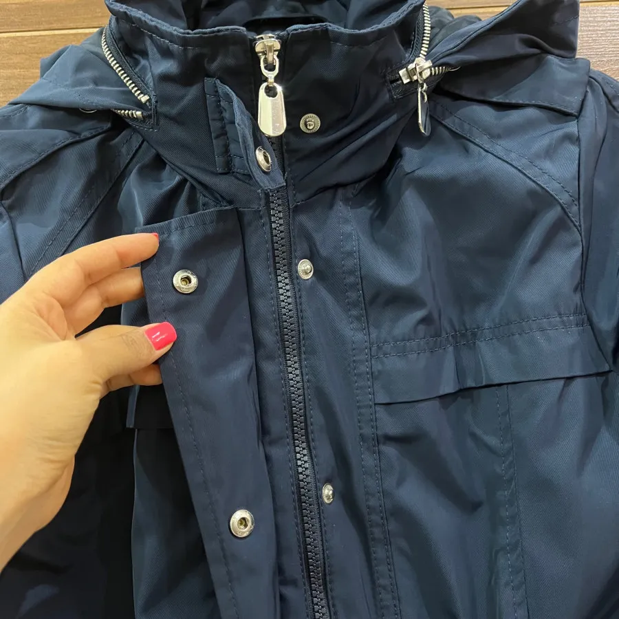 کاپشن برند اصلی دفکتو