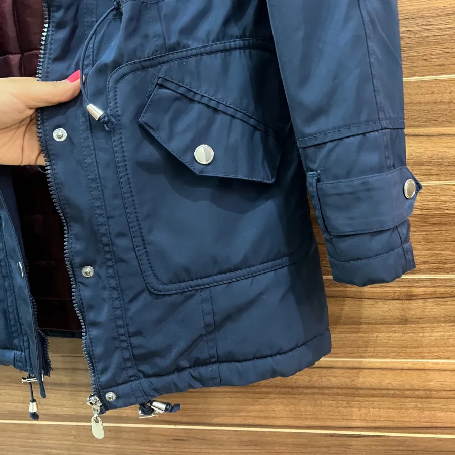 کاپشن برند اصلی دفکتو