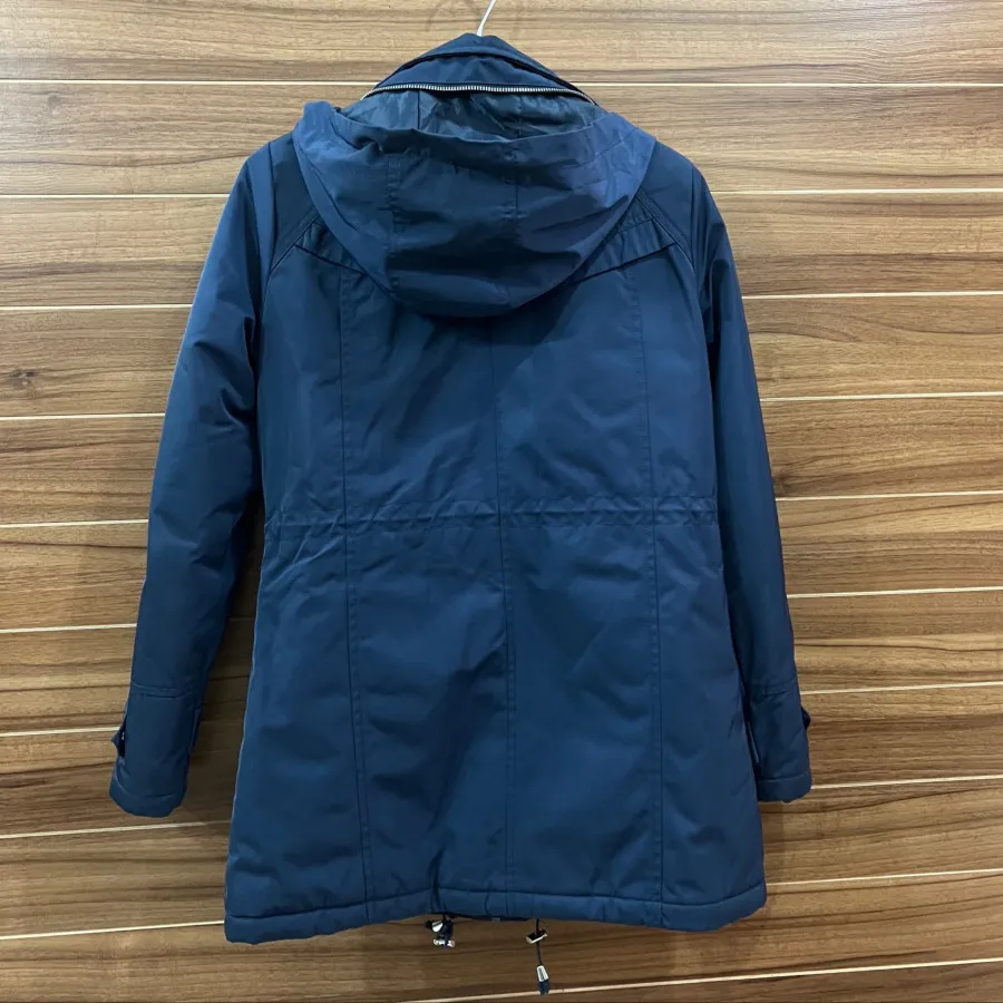 کاپشن برند اصلی دفکتو