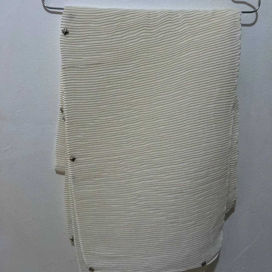 شال دور پانچی