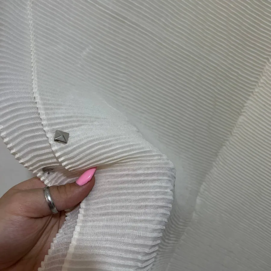 شال دور پانچی