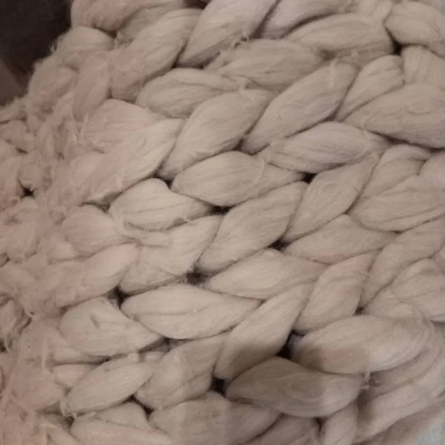 شال مبل بافت