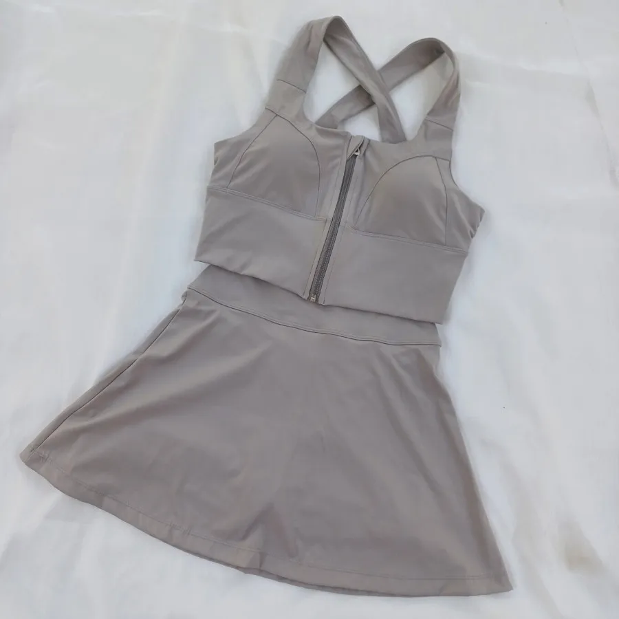 ست نیمتنه دامن