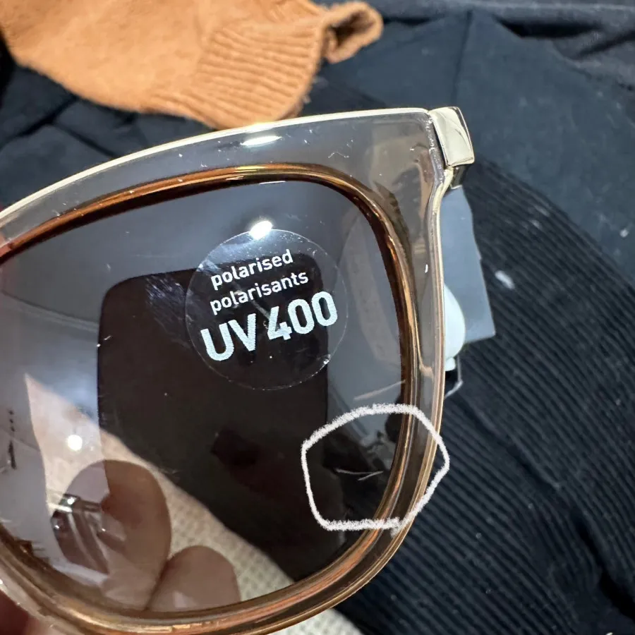 عینک آفتابی وارداتی