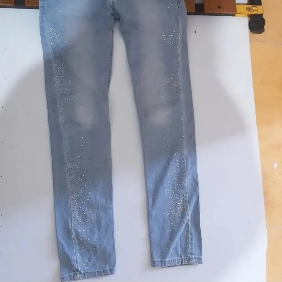 شلوار نگینی ارسال رایگان