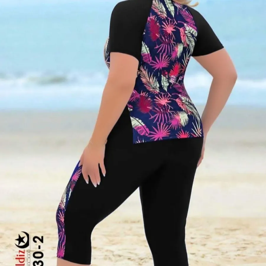 مایو سایز بزرگ