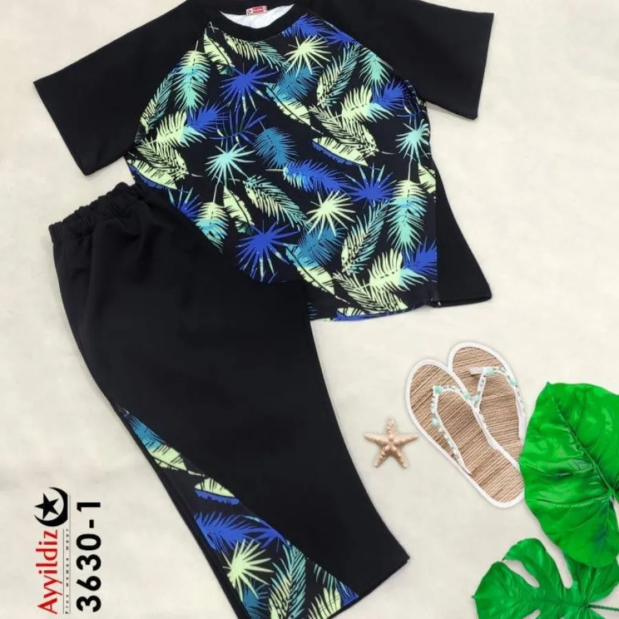 مایو سایز بزرگ