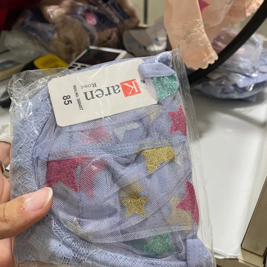 ست لباس زیر