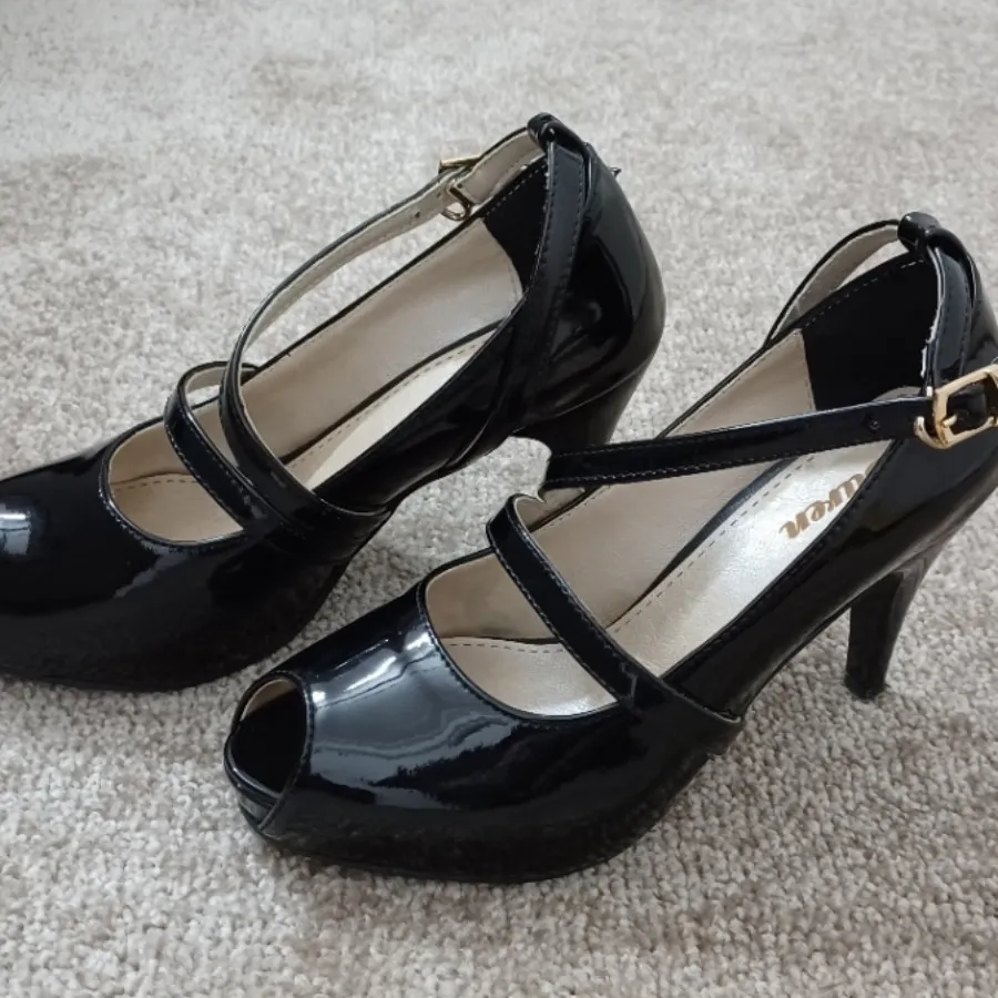 کفش مجلسی زنانه