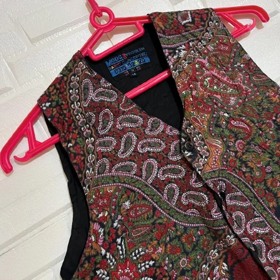 جلیقه زنانه اورجینال