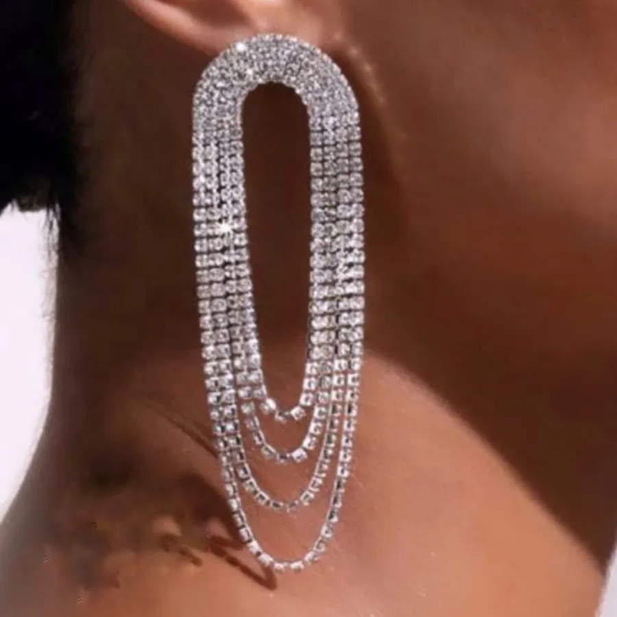 گوشواره هفت رنگ