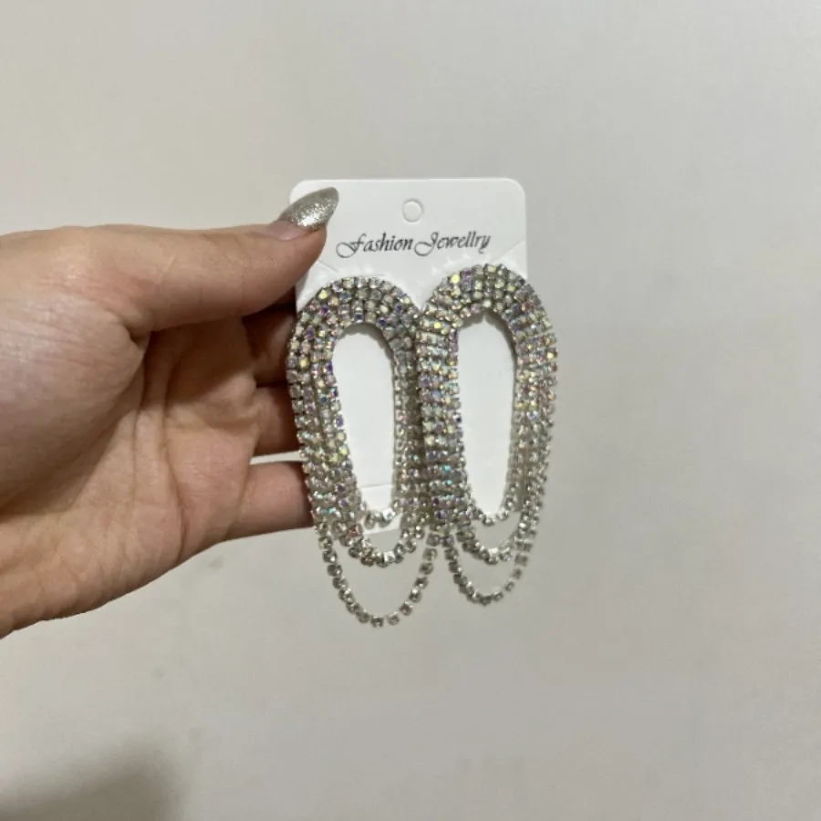 گوشواره هفت رنگ