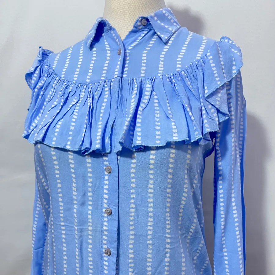 شومیز عروسکی