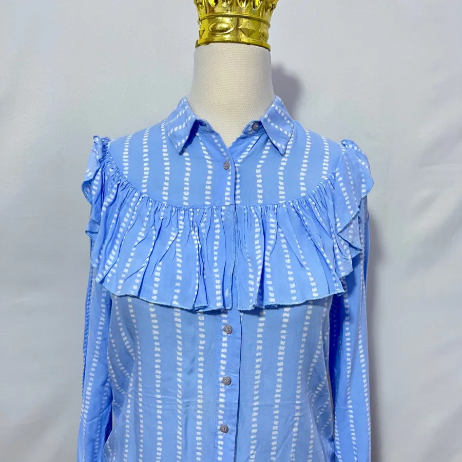 شومیز عروسکی