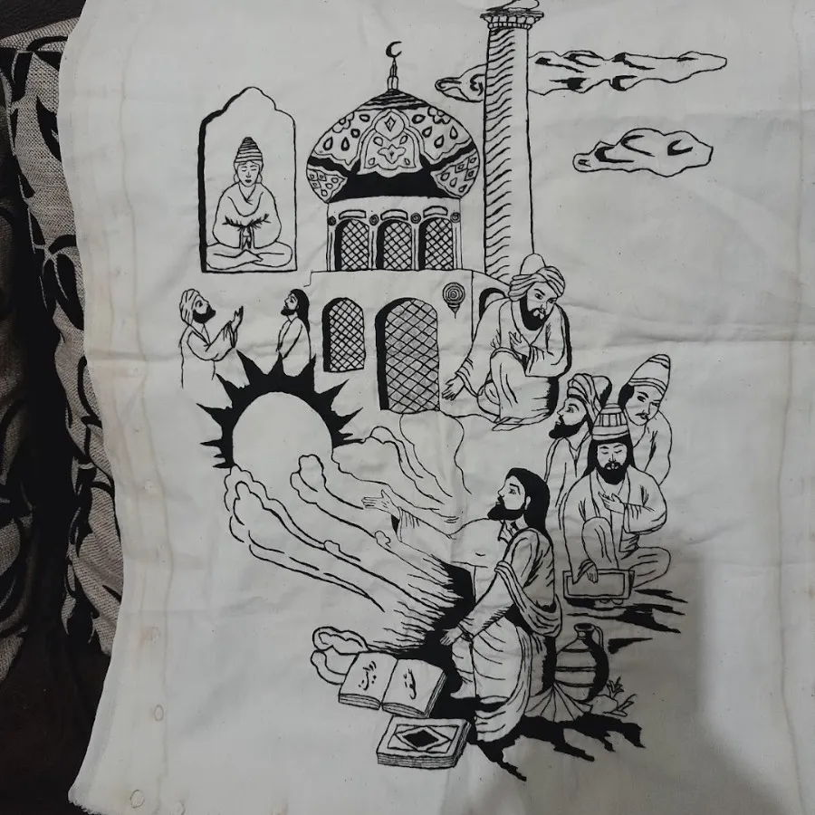 تابلو (کاردست)