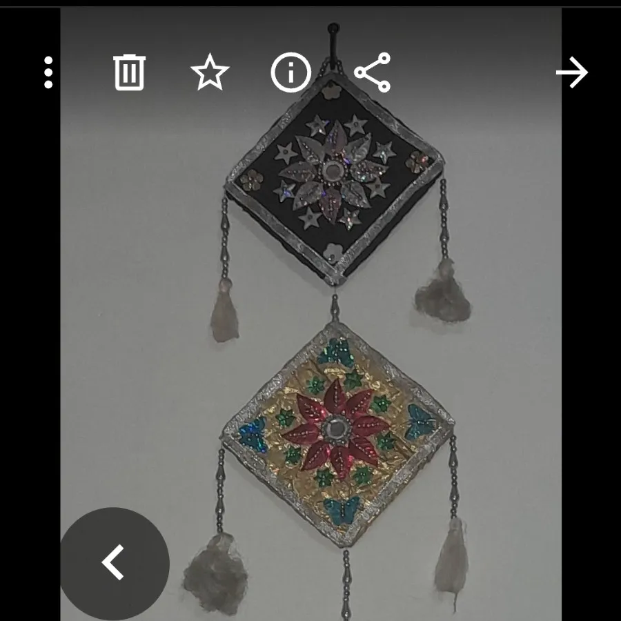 سوزندوزی (کاردست)