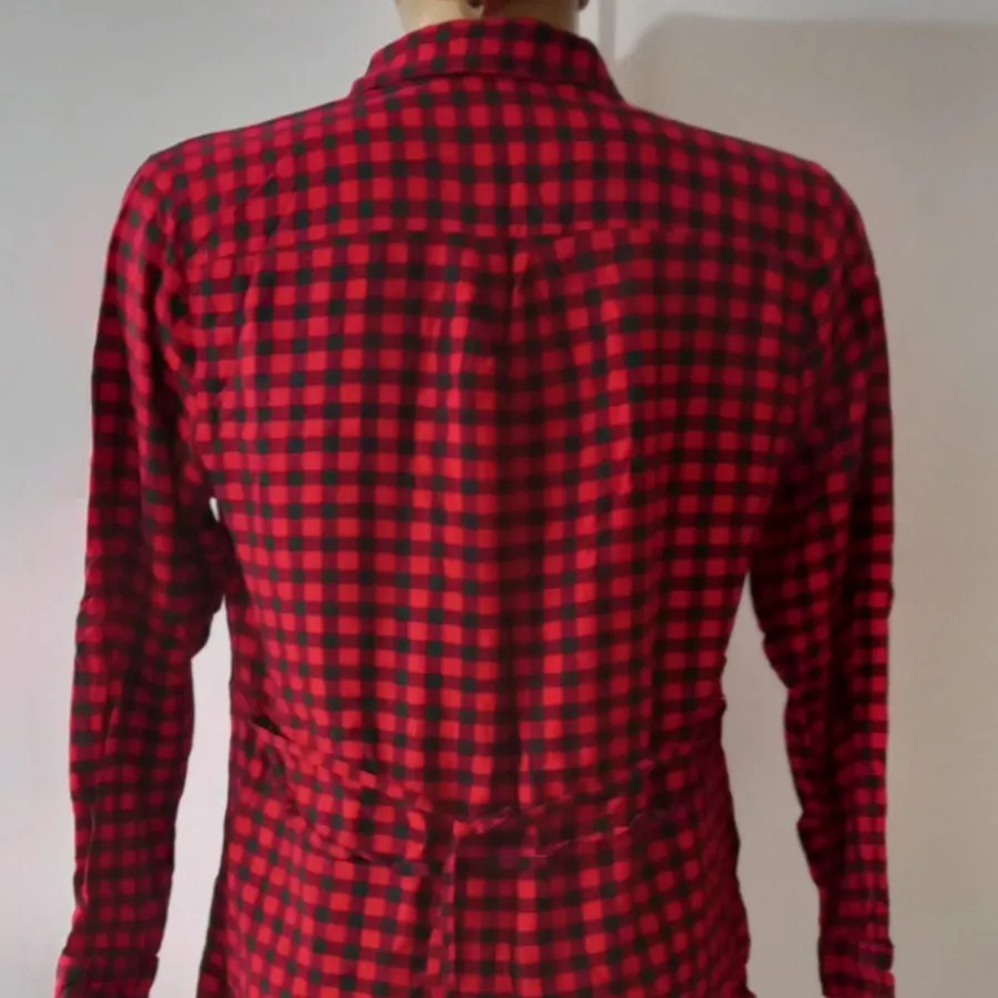 شومیز مانتویی