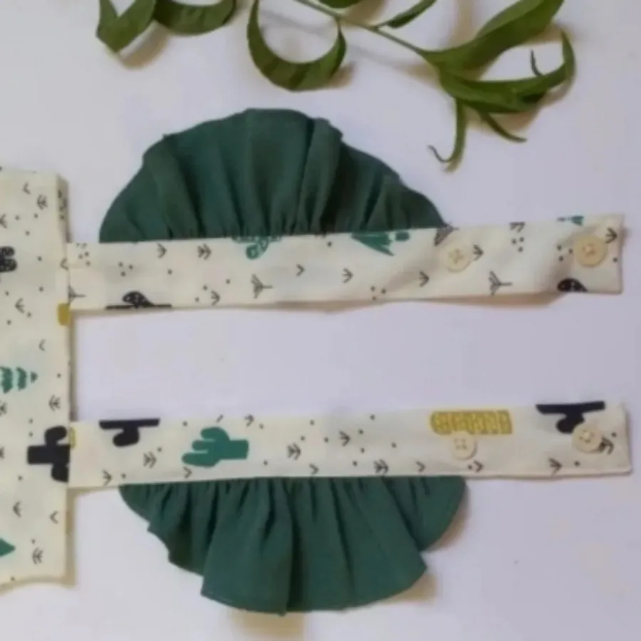 لباس دخترانه