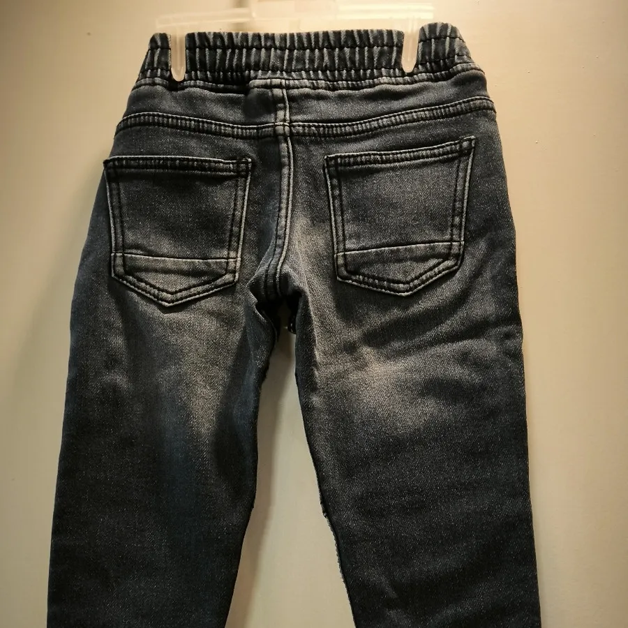 شلوار لی بچه گانه