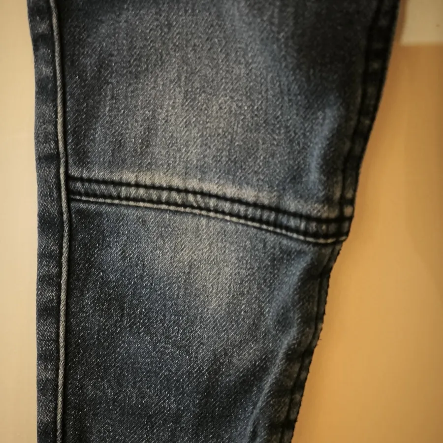 شلوار لی بچه گانه