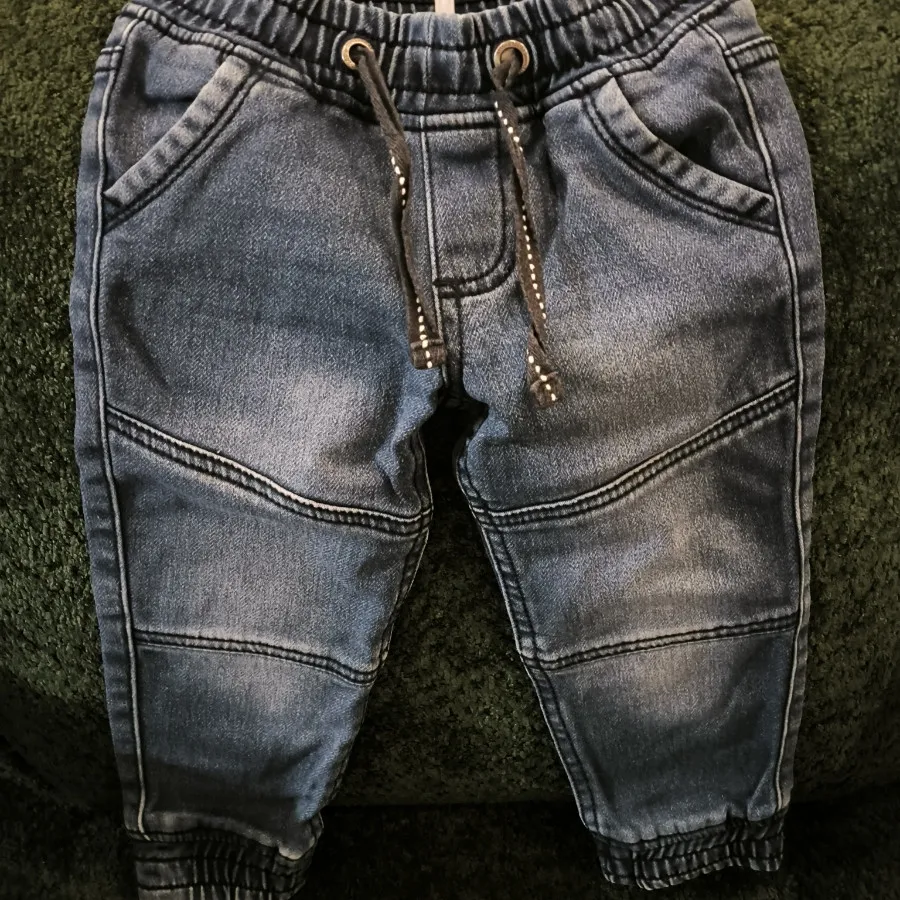 شلوار لی بچه گانه