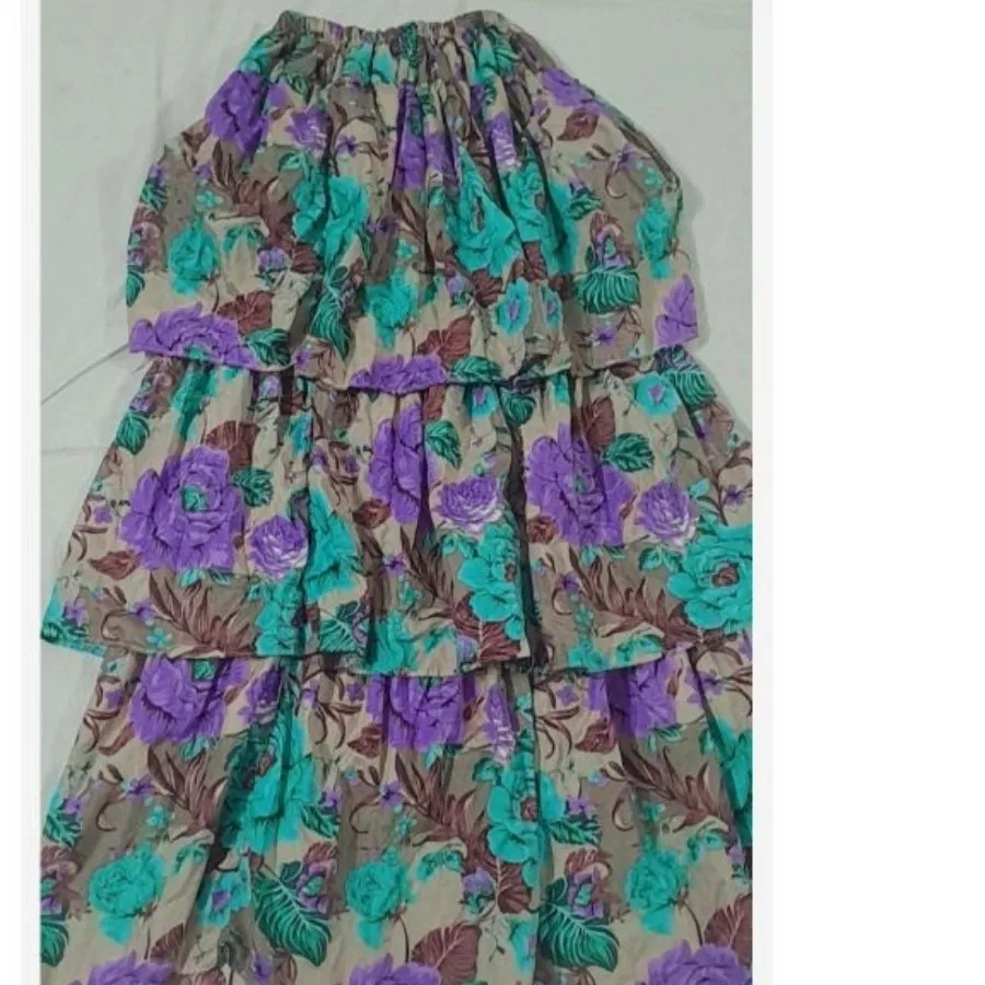 دامن طبقاتی