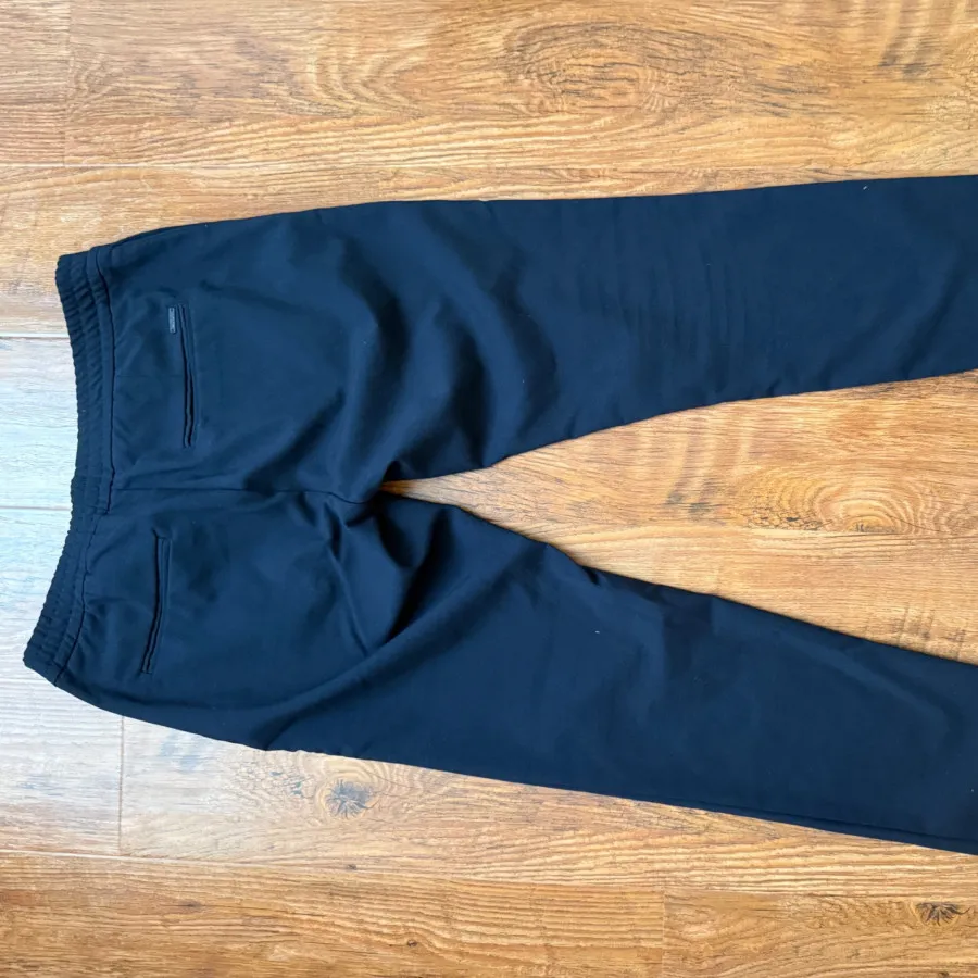 شلوار پارچه ای و اسلشxxl