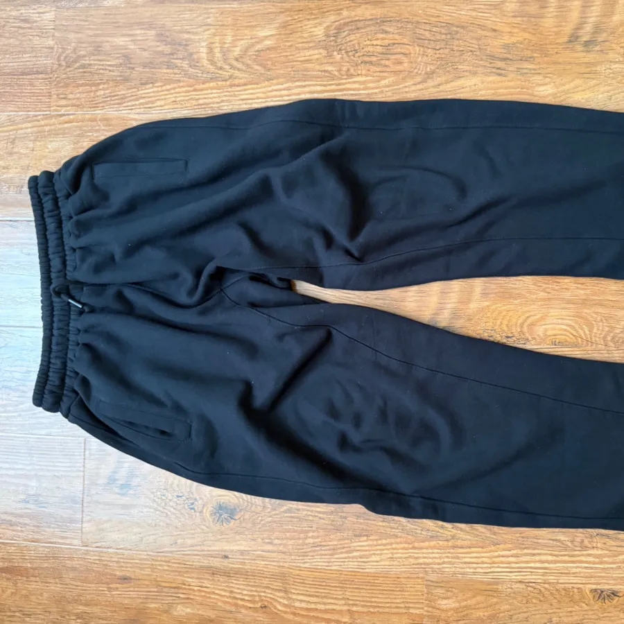 شلوار پارچه ای و اسلشxxl