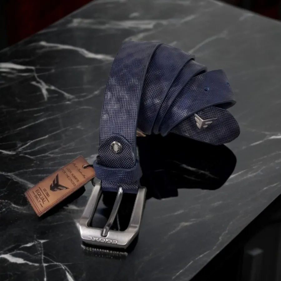 کمربند چرم ترک در 3 رنگ