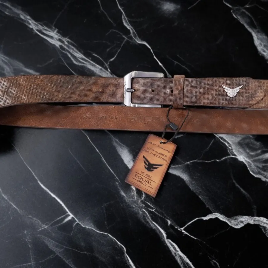 کمربند چرم ترک در 3 رنگ