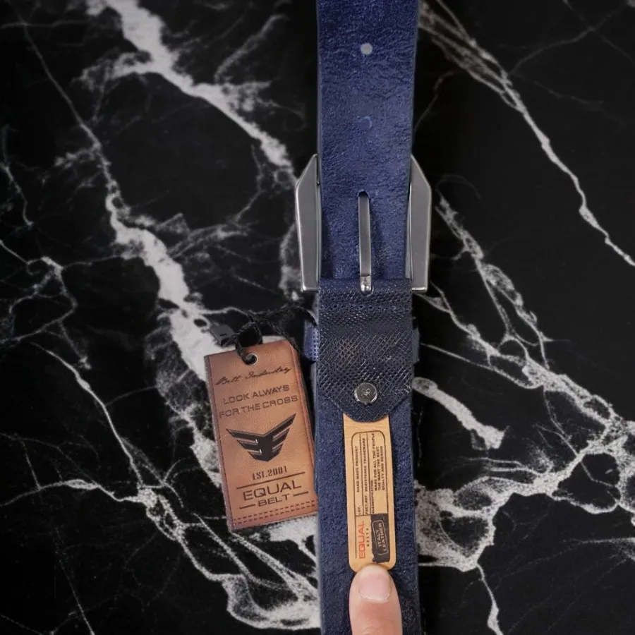 کمربند چرم ترک در 3 رنگ