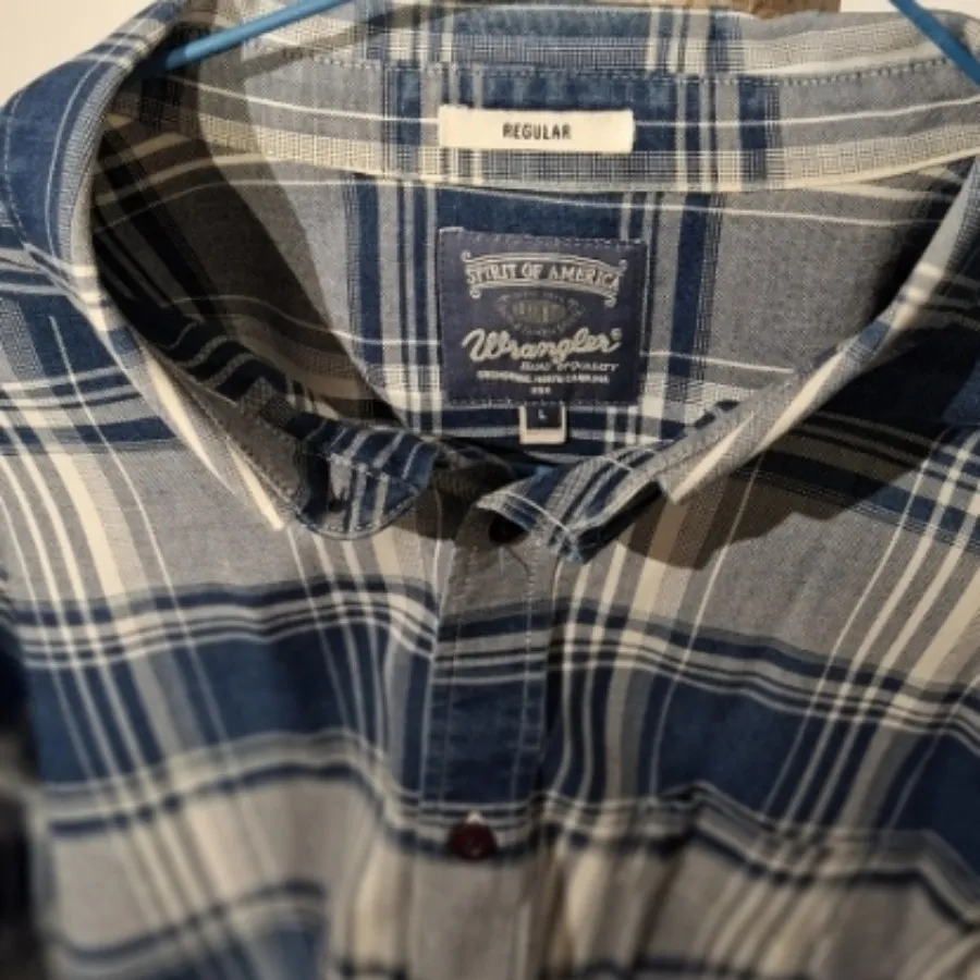 پیراهن مردانه