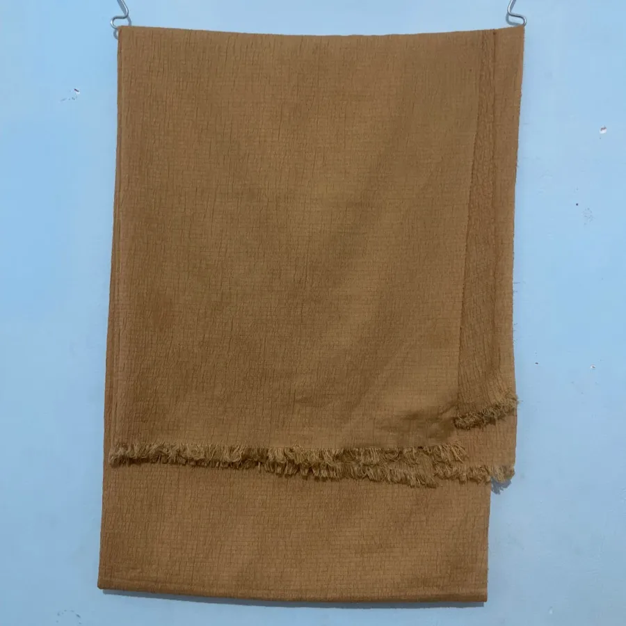 شال پفکی